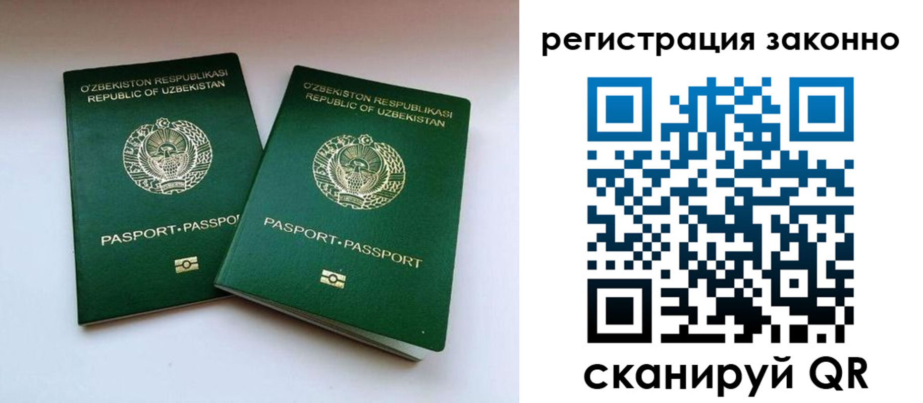 прописка гарантия в Новокуйбышевске